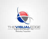 https://www.logocontest.com/public/logoimage/1327108568The VISUAL Edge Signs and Design, Inc 1.png